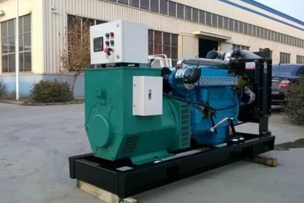 泰兴发电机组的分类有哪些？