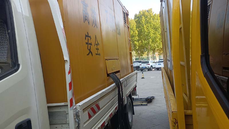 泰兴柴油发电机组的应用领域有哪些？