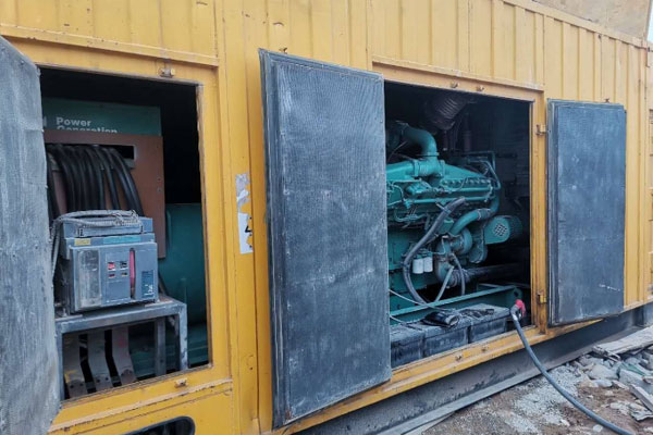 泰兴发电机组夏季保养的注意事项有哪些？