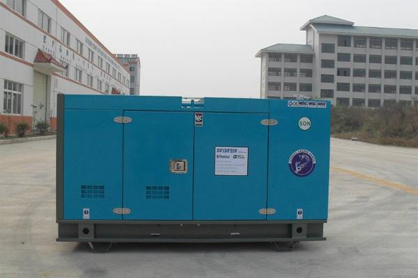 泰兴发电机租赁发电机组的换季保养注意事项