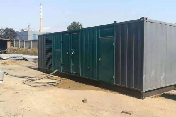 泰兴发电机组保养注意事项？