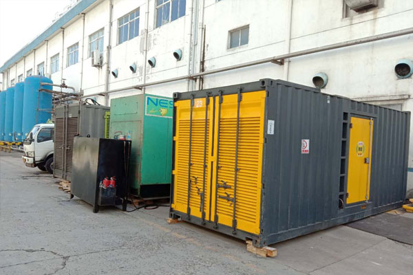 泰兴发电机组保养是确保其正常运行、延长使用寿命的关键，以下是一些保养注意事项