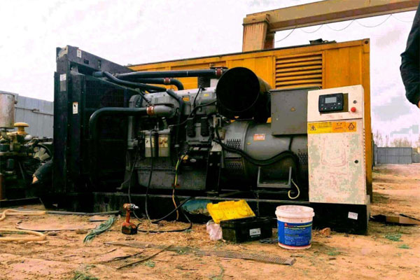 泰兴柴油发电机组都有哪几种电压规格？