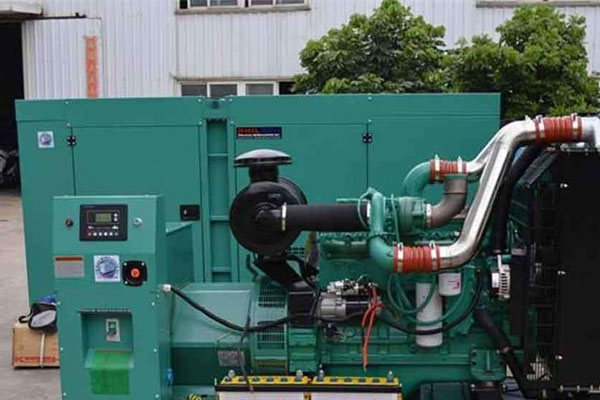 泰兴工厂发电机应急发电注意事项？