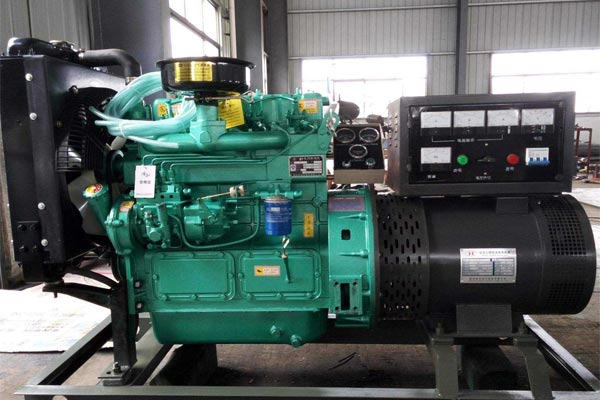 泰兴传感器在柴油发电机组中起到什么作用？