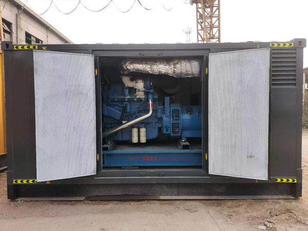 泰兴柴油发电机组的电瓶应该如何选择？