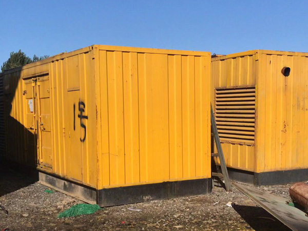 泰兴柴油发电机组深海控制系统怎么样？