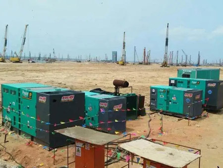 泰兴上柴柴油发电机组的质量怎么样？