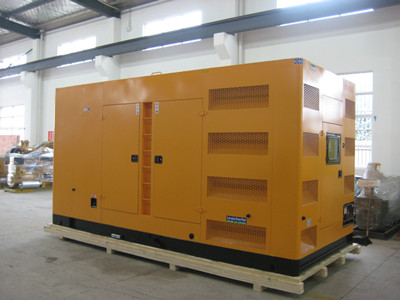 泰兴不同类型的发电机组在冬季保养时的注意事项有何差异？