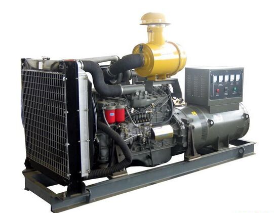 泰兴汽油发电机组冬季保养时，燃油系统需要注意什么？