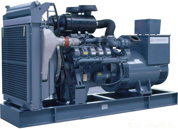 泰兴发电机组冬季保养需注意哪些细节？