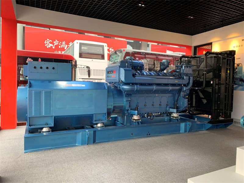 泰兴柴油发电机组冬季保养周期是多久？