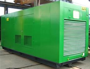 泰兴柴油发电机组的加热装置有哪些类型？