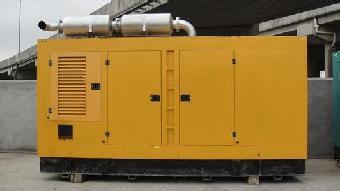 泰兴柴油发电机组北方使用是否需要加装加热装置？