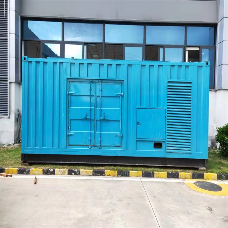 泰兴柴油发电机组冬季燃油使用注意事项？