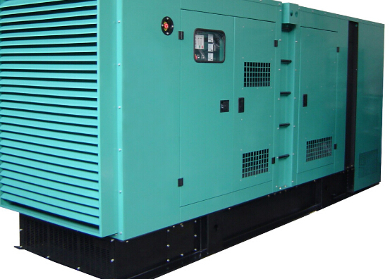 泰兴发电机组水冷式机油散热器常见的故障有哪些？