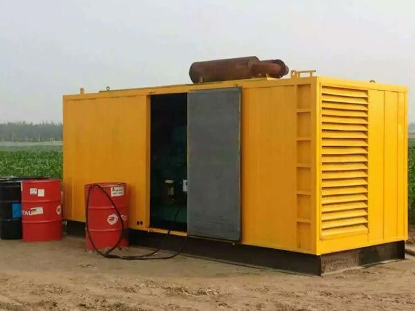 泰兴安装新的水冷式机油散热器密封件有哪些注意事项？