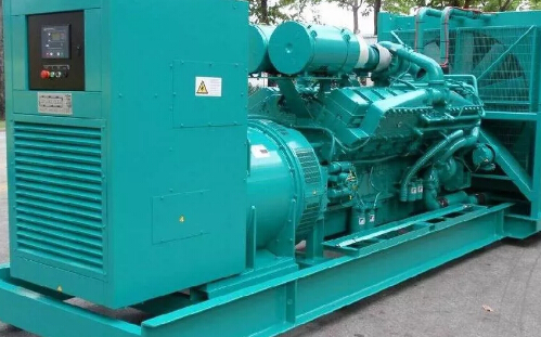 泰兴柴油发电机组冬季使用中需要注意哪些事项？