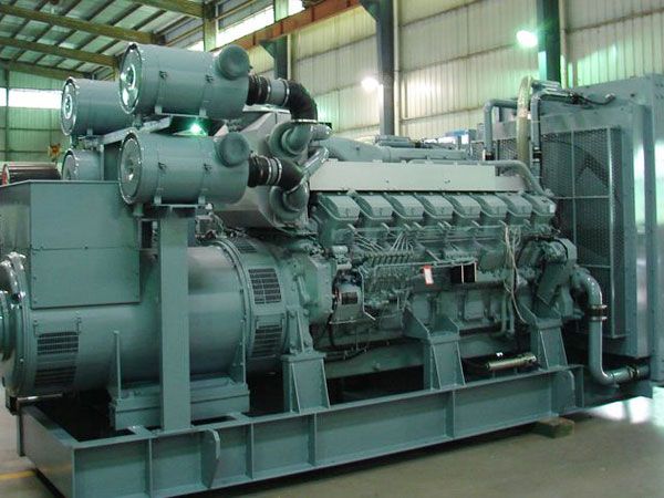 泰兴电气系统故障可能导致冬季柴油发电机组启动失败的原因有哪些？