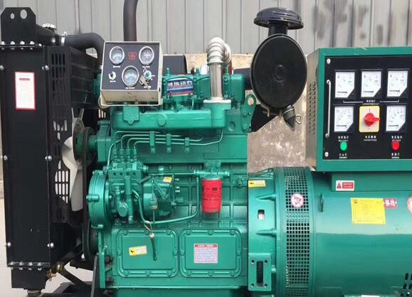 泰兴柴油发电机冬季保养周期和夏季一样吗？