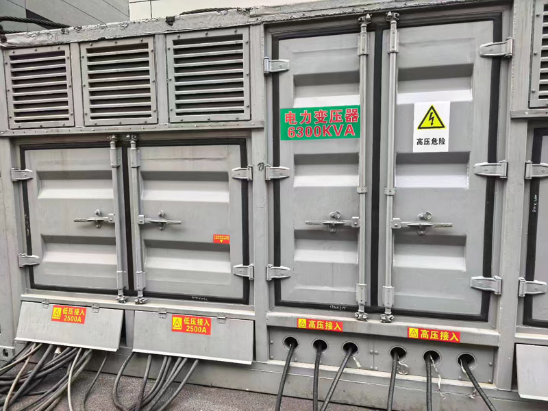 泰兴柴油发电机组换季保养注意哪些事项？